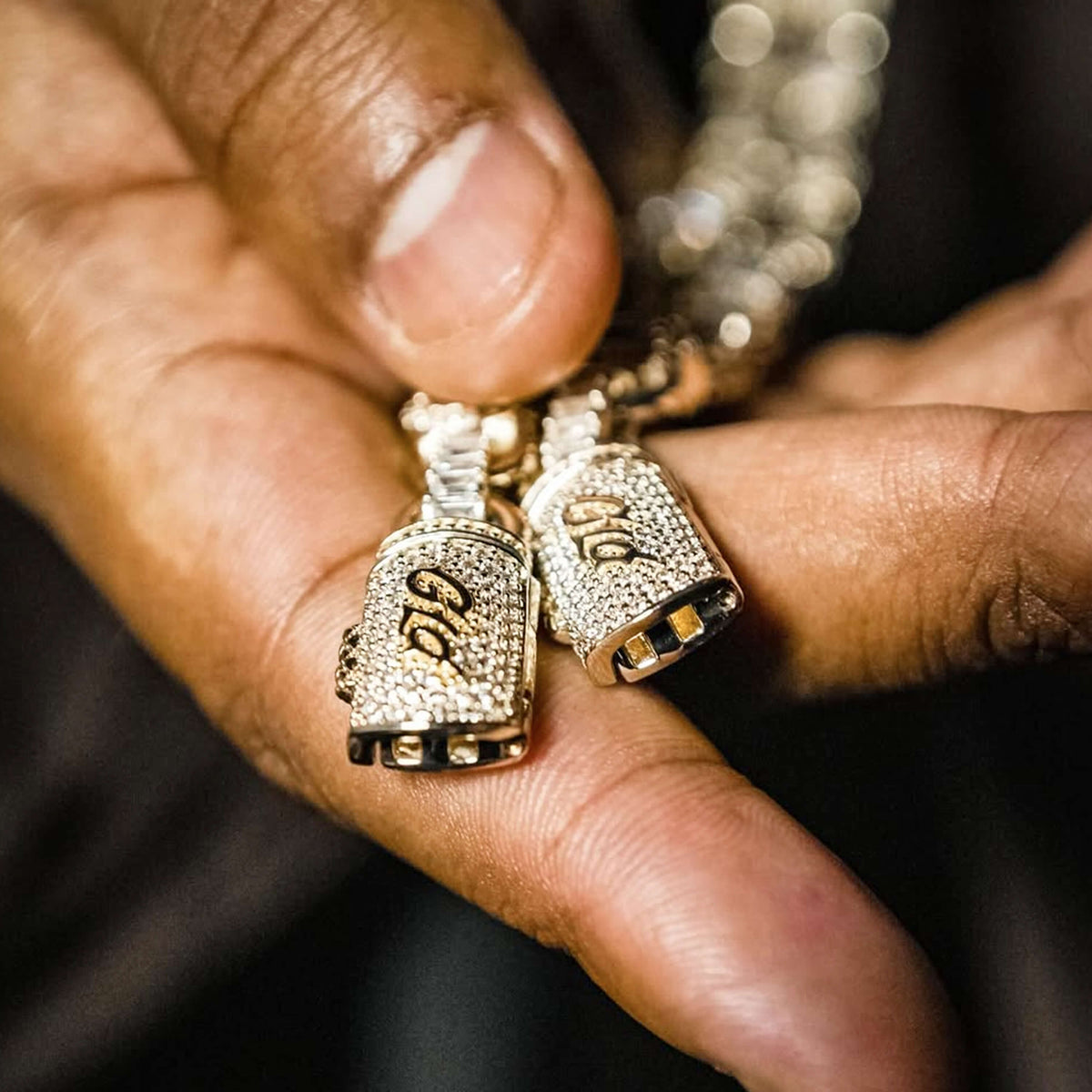The GLD Shop - gold - jewelery