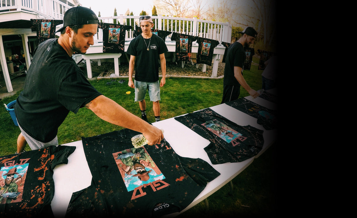 GLD About Us Banner